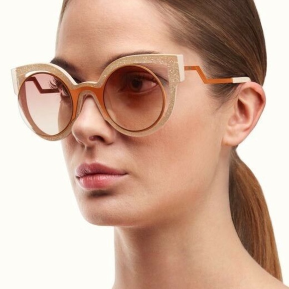 Fendi Sunglasses